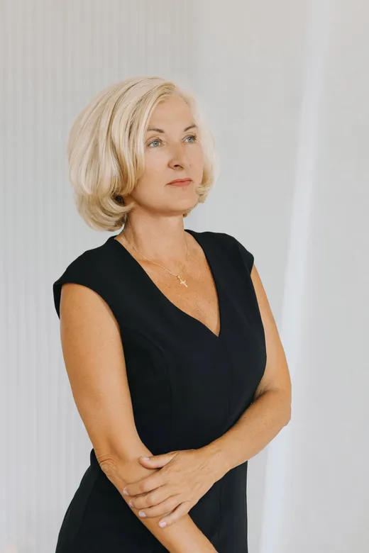 Светлана Горенко